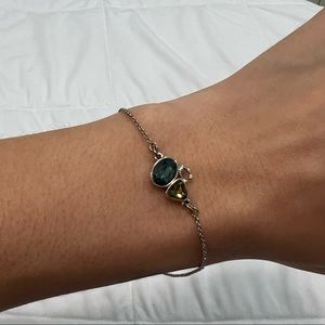 Coach bracelet